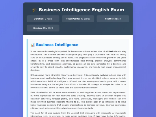 exams/exam-2023 screenshot