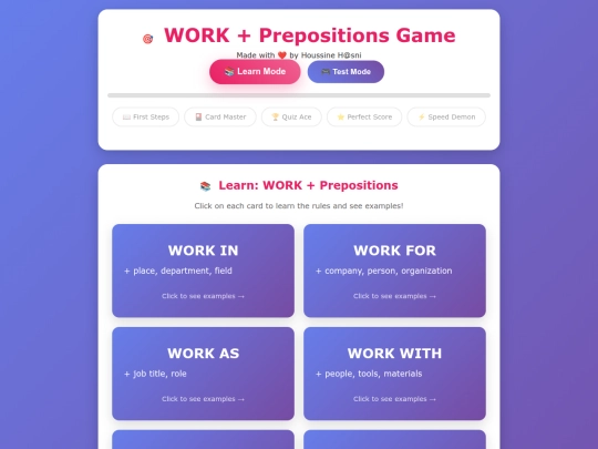 first-year/work-prepositions screenshot