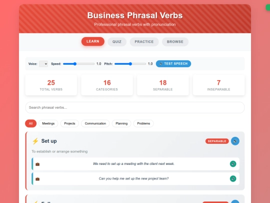practice/phrasal-verbs screenshot