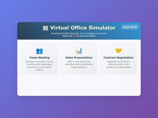 practice/virtual-office screenshot