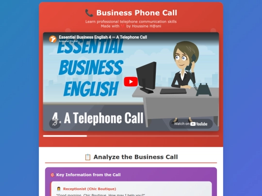 videos/business-phone-call screenshot