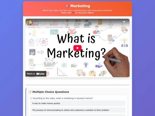 videos/marketing screenshot
