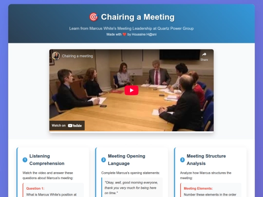 videos/meeting-management screenshot
