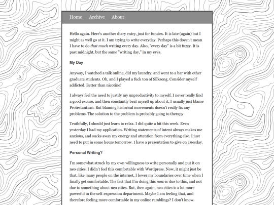 posts/2026-01-17-Diary-Entry screenshot