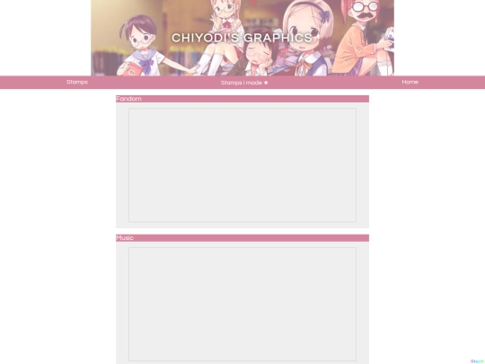 Stamps/stamps2 screenshot