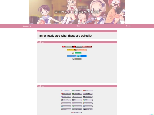 other/badges screenshot