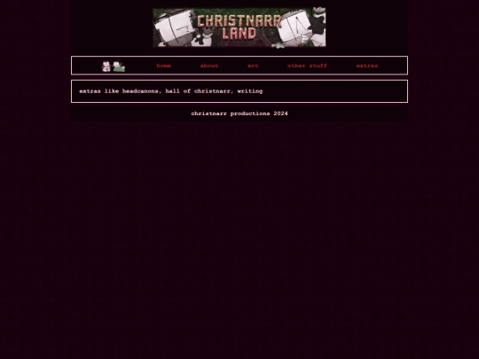 extras screenshot
