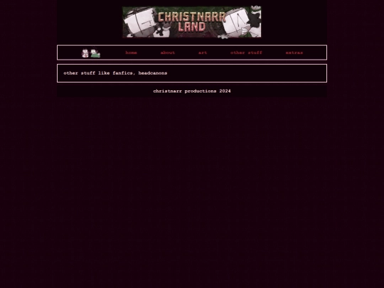 otherstuff screenshot