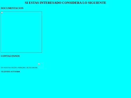 mas screenshot