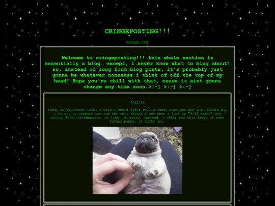 cringeposting screenshot