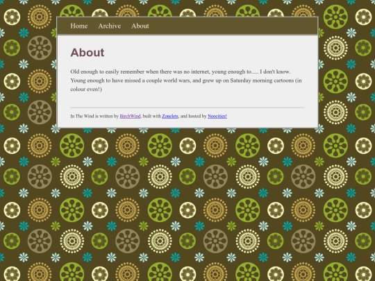 about screenshot