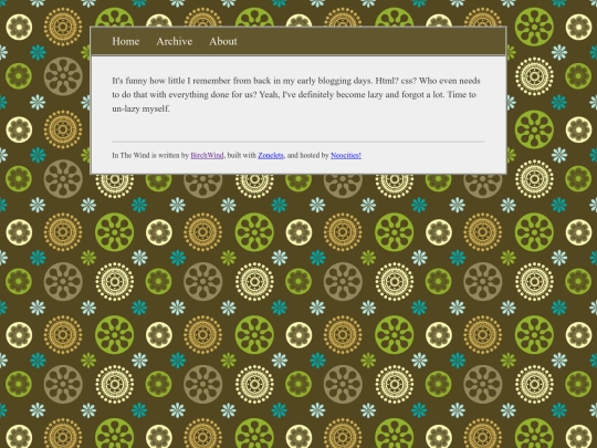 posts/2022-02-05-Welcoming-Myself screenshot