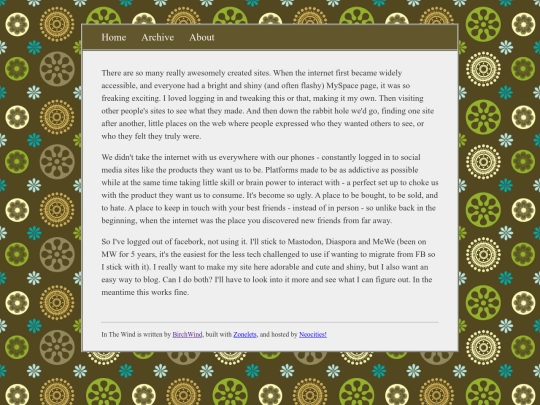 posts/2022-02-09-Random-Thoughts screenshot