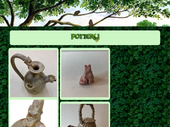 pottery screenshot