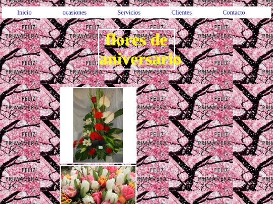 Docentes screenshot