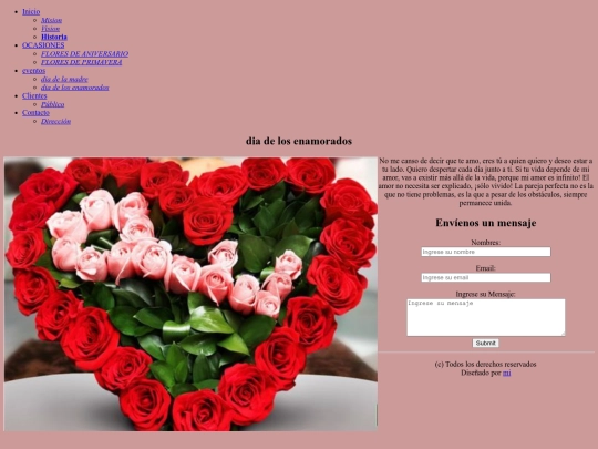 Teatro screenshot