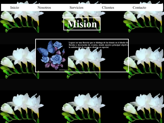 Vision screenshot