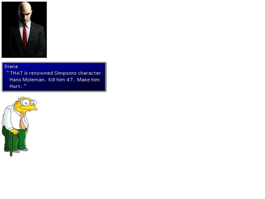 depth4 screenshot