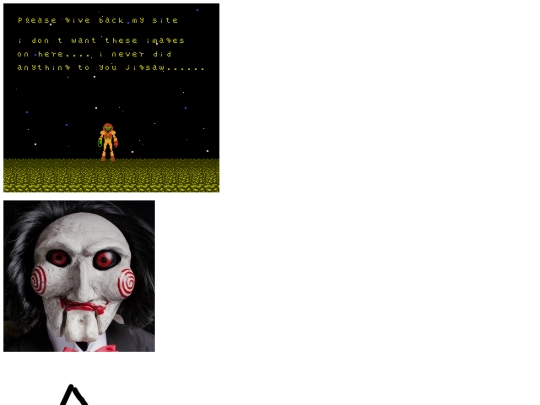 pleading screenshot