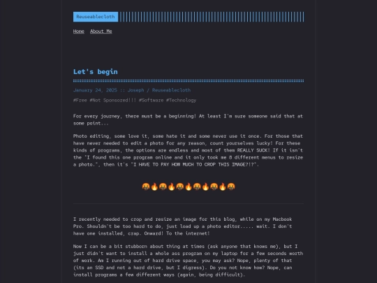 lets-begin screenshot