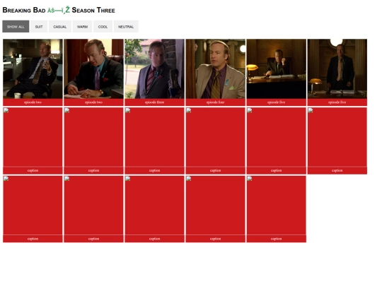 brba/s3 screenshot