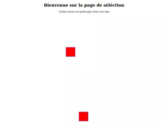 carre screenshot