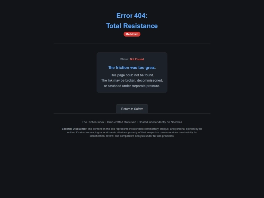 Netflix screenshot