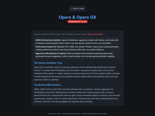 opera screenshot