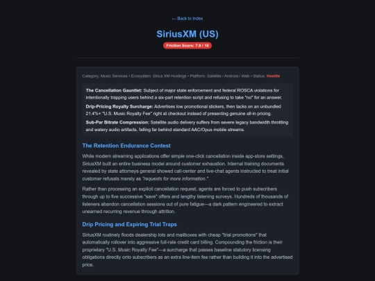 siriusxm screenshot