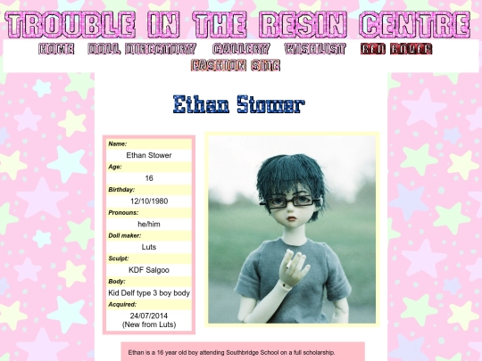 ethan/ethan screenshot