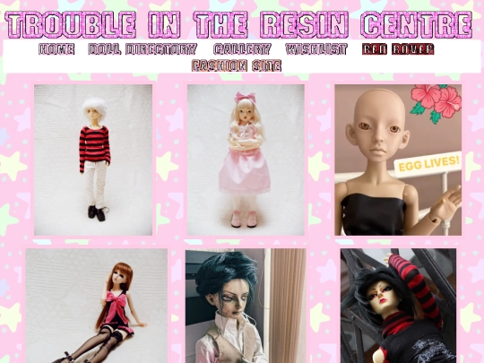 jfashiondolls screenshot