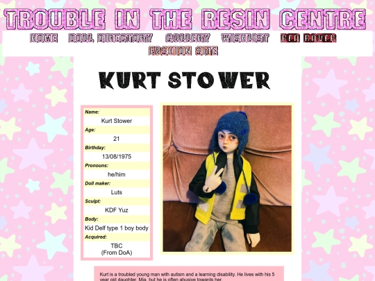 kurt/kurt screenshot
