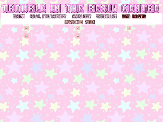 playlinedolls screenshot