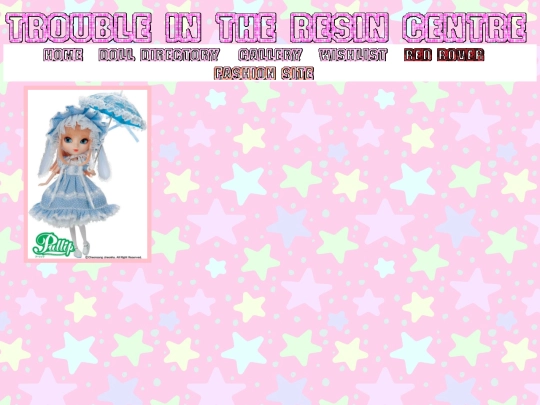 pullipdolls screenshot