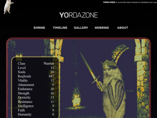 home screenshot
