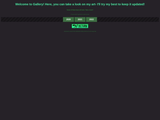 pages/gallery screenshot