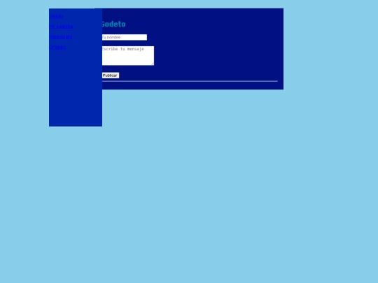 godeto screenshot