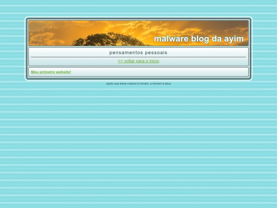 pages/personal-pt screenshot
