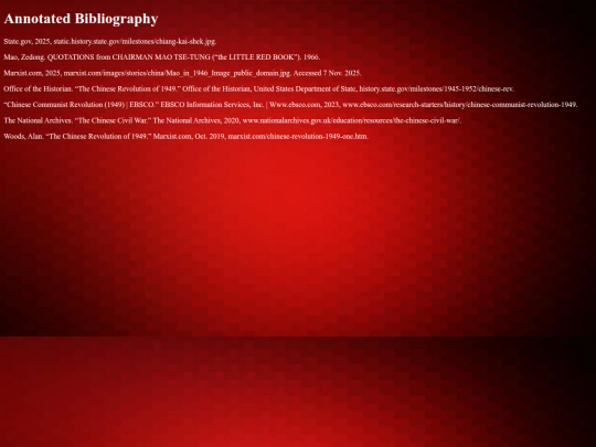 annotatedbibliography screenshot