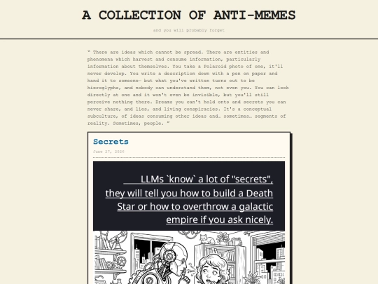 antimemes screenshot