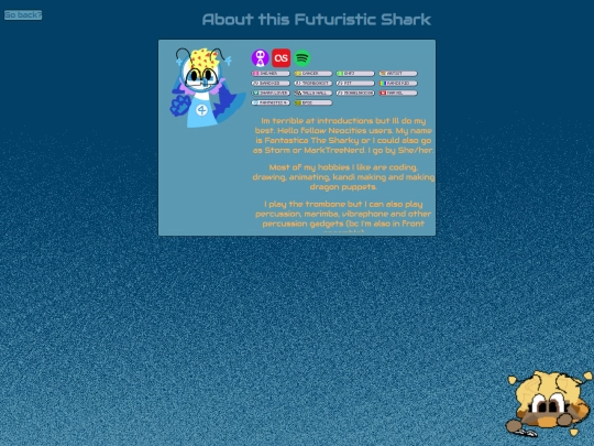 About screenshot