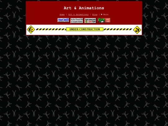 pages/anim screenshot