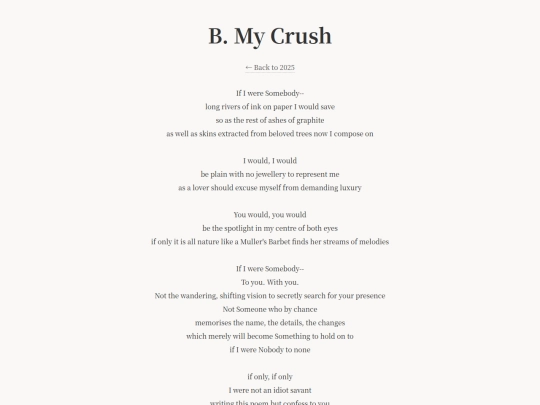 b-my-crush screenshot