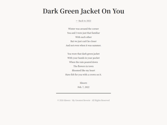 dark-green-jacket-on-you screenshot