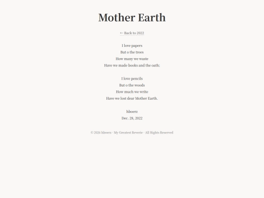 mother-earth screenshot