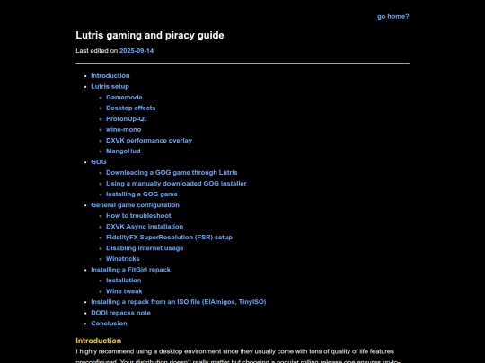posts/Lutris_gaming_and_piracy_guide screenshot