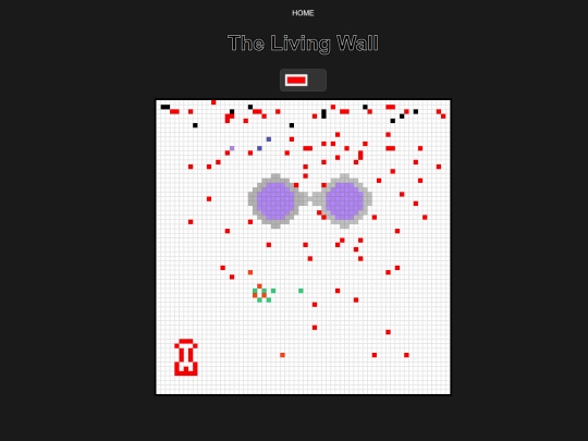 wall screenshot