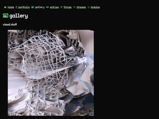 gallery screenshot