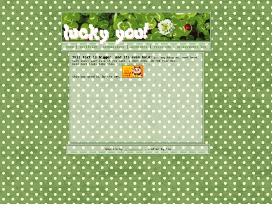 achievement screenshot