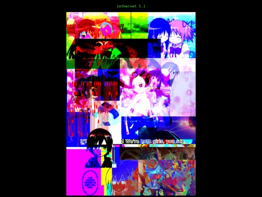 ethernet screenshot